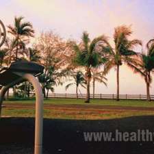 Healthy Living NT | 2 Tiwi Pl, Tiwi NT 0810, Australia