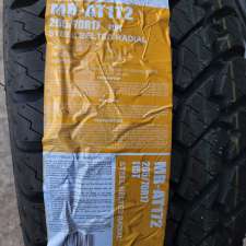 Yowies Crazy Discount Tyres | 8 Williams St E, Woodend QLD 4305, Australia