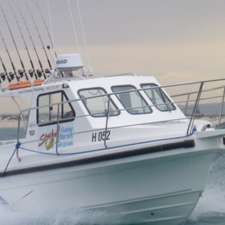 Strike 1 Fishing Charters | Barcoo Rd, West Beach SA 5024, Australia