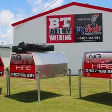 NQ Canopy Hire | 10 Mccathie St, Ayr QLD 4807, Australia