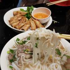 I Love Pho | 264 Victoria St, Richmond VIC 3121, Australia