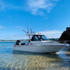 Offshore Boats (NZ)- Australian Sales | 12 Beach Rd, Rhyll VIC 3923, Australia