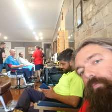 Tough Grind Barbers | 63 Main St, Lithgow NSW 2790, Australia