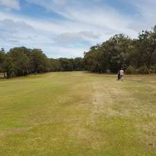 Heywood Golf Club | 299 Golf Course Rd, Heywood VIC 3304, Australia
