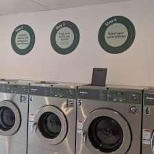 Clear Laundromat | Shop 2B/1172 Geelong Rd, Mount Clear VIC 3350, Australia