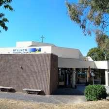 St. Luke's Parish | 1 Ipswich Ct, Wantirna VIC 3152, Australia