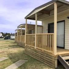 Swansea Holiday Park | 2 Bridge St, Swansea TAS 7190, Australia