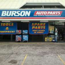 Burson Auto Parts | 2/575 Church St, North Parramatta NSW 2151, Australia