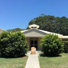 Anglican Church of Australia | 10 Banya St, Bongaree QLD 4507, Australia