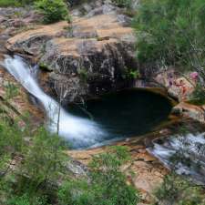 Biamanga Cultural area | Biamanga National Park, Mumbulla Creek Rd, Tanja NSW 2550, Australia