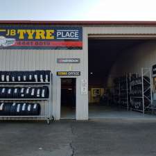 J B TYRE PLACE | 3/4 Erina Rd, Huskisson NSW 2540, Australia