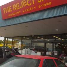 The Reject Shop Chinchilla | Chinchilla, Central Shopping Centre, 44 Middle St, Chinchilla QLD 4413, Australia
