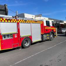 Horsham CFA Fire Station | 3400/33 Hamilton St, Horsham VIC 3400, Australia