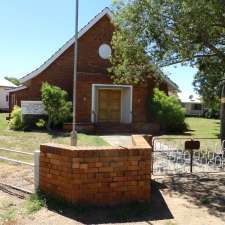 The Roma Presbyterian Church | 35 Queen St, Roma QLD 4455, Australia