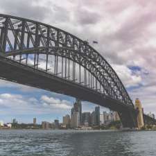 Sonar Sydney | 1 Olympic Dr, Milsons Point NSW 2061, Australia