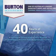 Burton Industries | 2/257 Colchester Rd, Kilsyth South VIC 3137, Australia