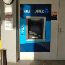 ANZ ATM Woodbridge Plaza | 38/74 Wembley Rd, Woodridge QLD 4114, Australia