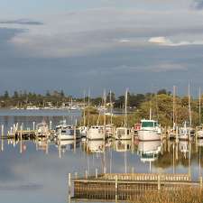 Birks Harbour | 138 Liverpool Rd, Goolwa SA 5214, Australia