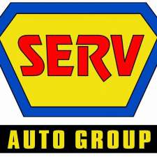 Serv Auto Group - Ballarat | 11 Old Creswick Rd, Wendouree VIC 3355, Australia