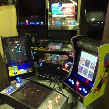 Arcadesales - Arcade and Pinball | 6 Macaulay St, Williamstown North VIC 3016, Australia