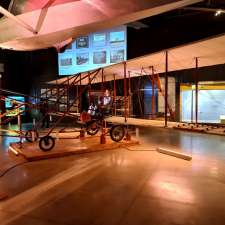 Narromine Aviation Museum | Narromine Tourist Park, 4108 Mitchell Hwy, Narromine NSW 2821, Australia