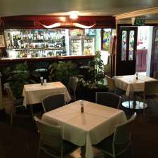 Blue Heeler Licensed Restaurant | 139 Gladstone Rd, Rockhampton City QLD 4700, Australia