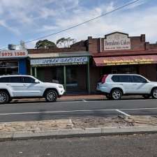 Brendons Home Made Cakes | 100 Wilsons Rd, Mornington VIC 3931, Australia