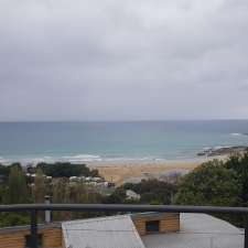 La Luna - Holiday Great Ocean Road | 2 The Bluff, Wye River VIC 3021, Australia