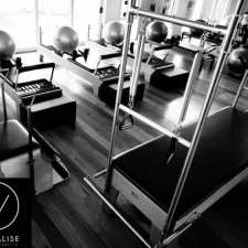 Re-Vitalise Physiotherapy & Pilates Ballarat | 202 Pleasant St S, Newington VIC 3350, Australia
