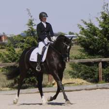 Ailish Hill Dressage | 1036-1058 Diggers Rest-Coimadai Rd, Toolern Vale VIC 3337, Australia