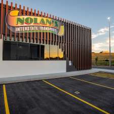 Nolan's Interstate Transport | 375-379 Sherbrooke Rd, Willawong QLD 4110, Australia