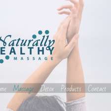 Naturally Healthy Massage Clinic | Shop 2/91 Bundock St, Belgian Gardens QLD 4810, Australia