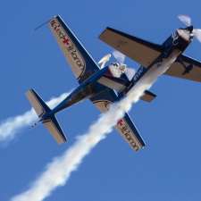 The Aerobatic School | 109 Drover Rd, Bankstown Aerodrome NSW 2200, Australia