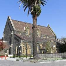 South Yarra Presbyterian Church | 621 Punt Rd, South Yarra VIC 3141, Australia