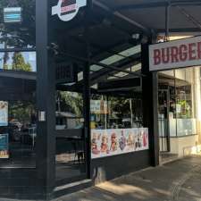 Burgertory (Kensington) | 190 Bellair St, Kensington VIC 3031, Australia
