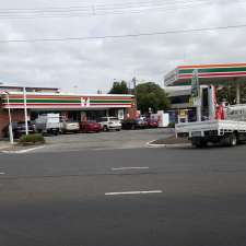 7-Eleven Port Melbourne | 86 Crockford St &, Pickles St, Port Melbourne VIC 3207, Australia