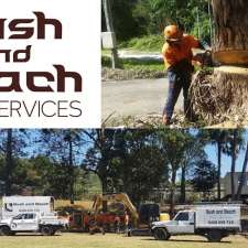 Bush and Beach Tree Services - Sunshine Coast | 715 Kandanga Imbil Rd, Imbil QLD 4570, Australia