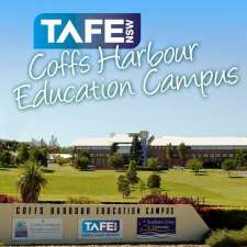 TAFE NSW - Coffs Harbour | 363 Hogbin Dr, Coffs Harbour NSW 2450, Australia