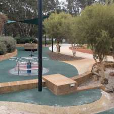 Woodbridge Riverside Park and play space | First Ave, Woodbridge WA 6056, Australia