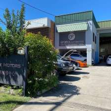 G-Force | Australia, Queensland, Coopers Plains, Randolph St, AU Queensland Rocklea 3邮政编码: 4106