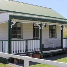 The Dollhouse Cottage | 169 Horseshoe Creek Rd, Horseshoe Creek NSW 2474, Australia