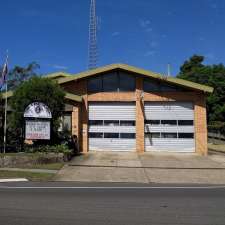 Fire and Rescue NSW Berowra Fire Station | 9 Berowra Waters Rd, Berowra NSW 2081, Australia