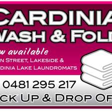 Cardinia Wash and Fold | shop 3/4 Pacific Promenade, Pakenham VIC 3810, Australia