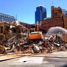 Brajkovich Demolition & Salvage Pty Ltd | 1686 Great Northern Hwy, Upper Swan WA 6069, Australia