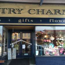 Country Charm Yass Florist & Gifts | 123 Comur St, Yass NSW 2582, Australia