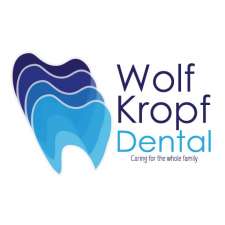 Wolf Kropf Dental | 146 Fullarton Rd, Rose Park SA 5067, Australia