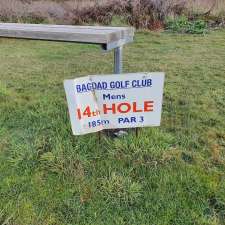 Bagdad Golf Club, 9 holes | Bagdad TAS 7030, Australia