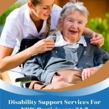 ACTS-ON SUPPORT SERVICES | 8 Kellett Dr, Westbrook QLD 4350, Australia