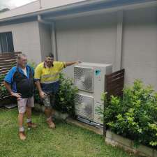 hitech airconditioning & refrigeration | 73 Beach St, Harrington NSW 2427, Australia
