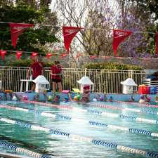 JUST | Goodna Aquatic Centre | 137 Brisbane Terrace, Goodna QLD 4300, Australia